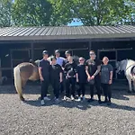 Saga Farmház Herning