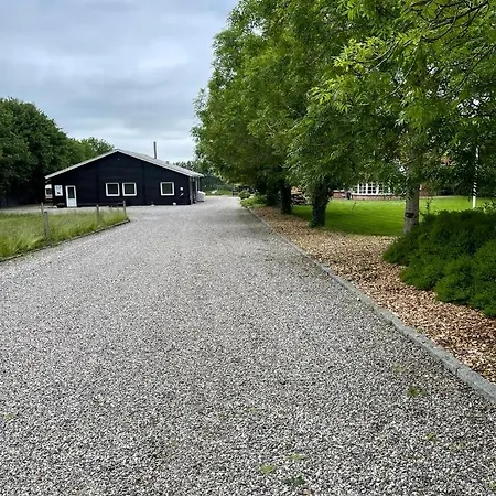 Çiftlik konaklama Saga *