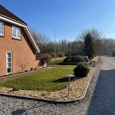 Çiftlik konaklama Saga *