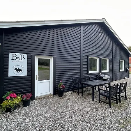 Saga Feriegård *