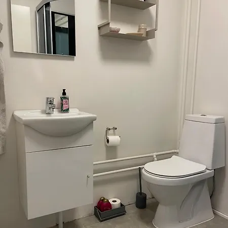 Saga Çiftlik konaklama *