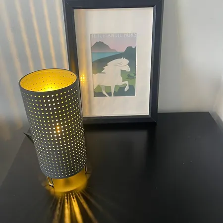 Çiftlik konaklama Saga *