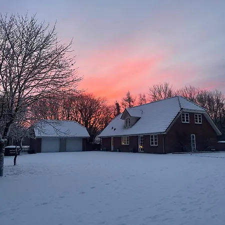 Saga Çiftlik konaklama