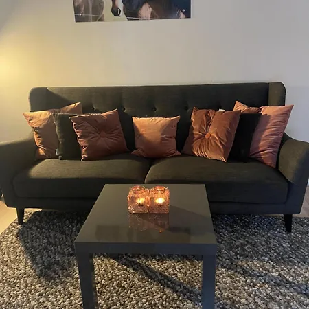 Çiftlik konaklama Saga