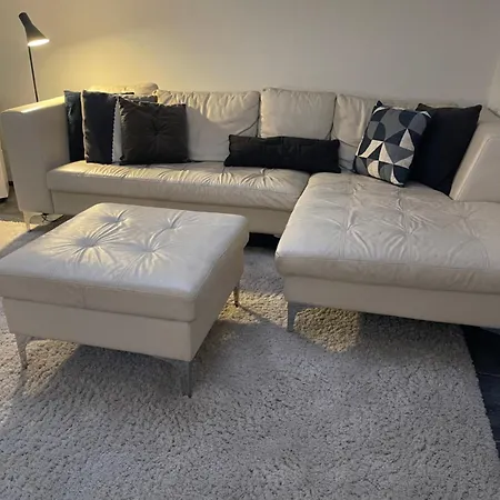 Farm stay Saga Herning