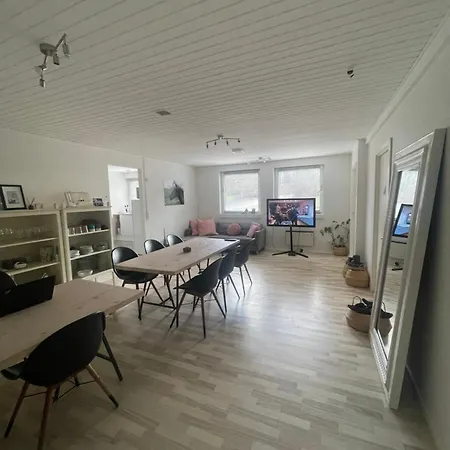 Stald Saga * Herning
