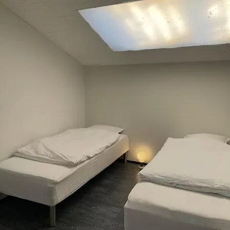 Saga Çiftlik konaklama *