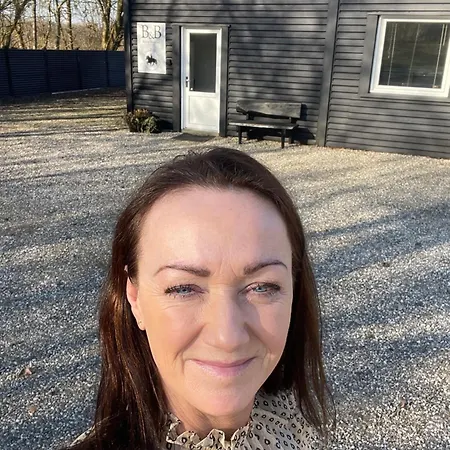 Saga Çiftlik konaklama Herning