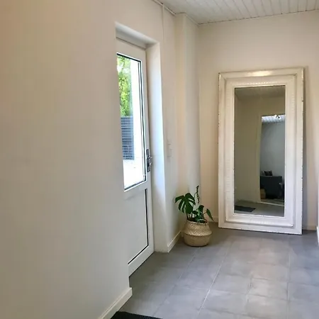 Çiftlik konaklama Saga Herning