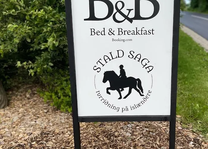 Saga Farm stay