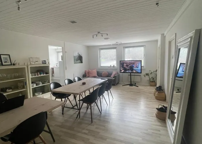 Saga * Herning