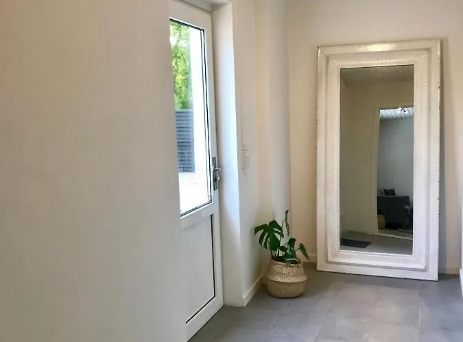 Farm stay Saga Herning
